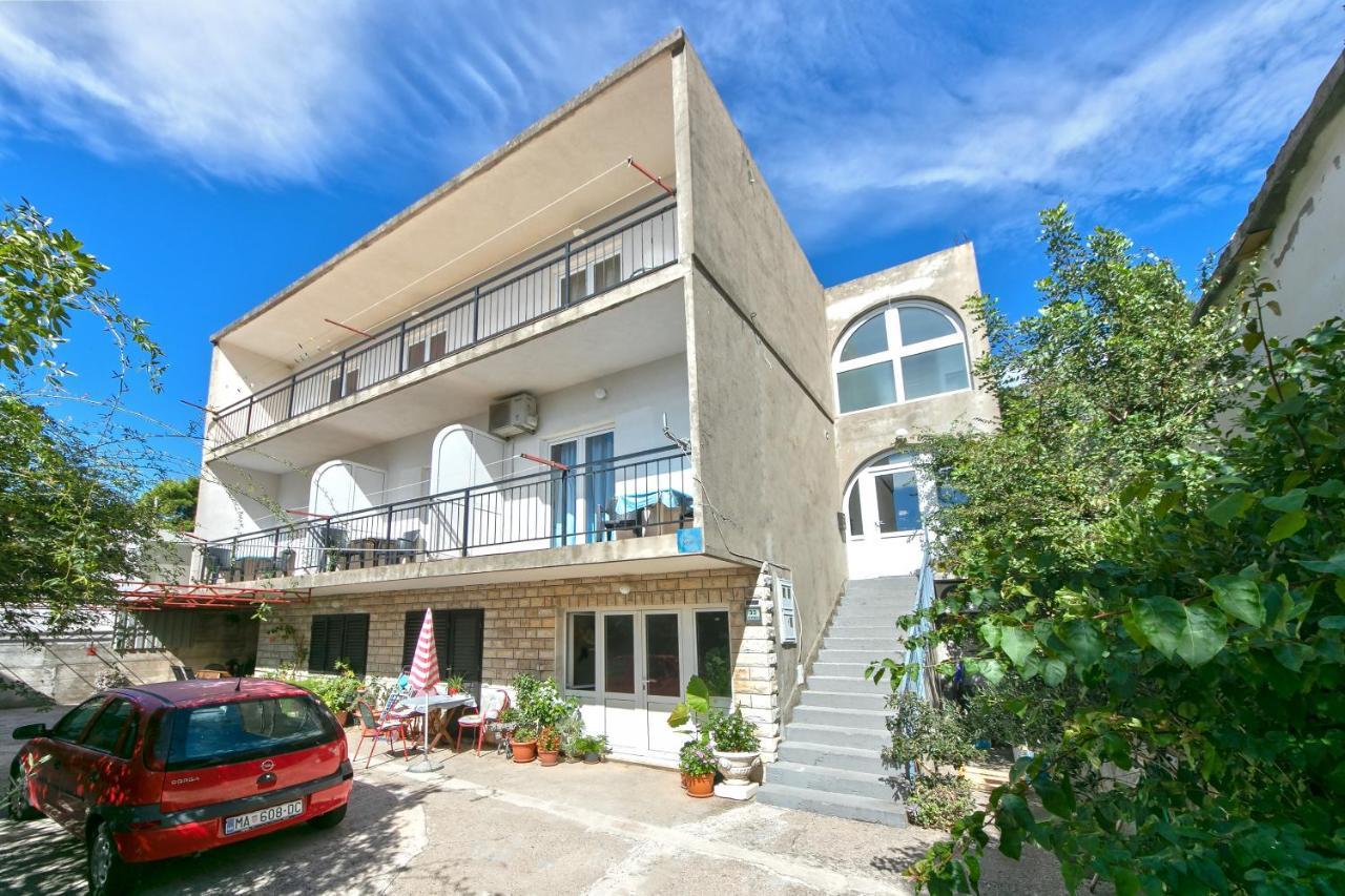 Apartments With A Parking Space Gradac, Makarska - 14708 Gradac (Split-Dalmatia) Exterior foto