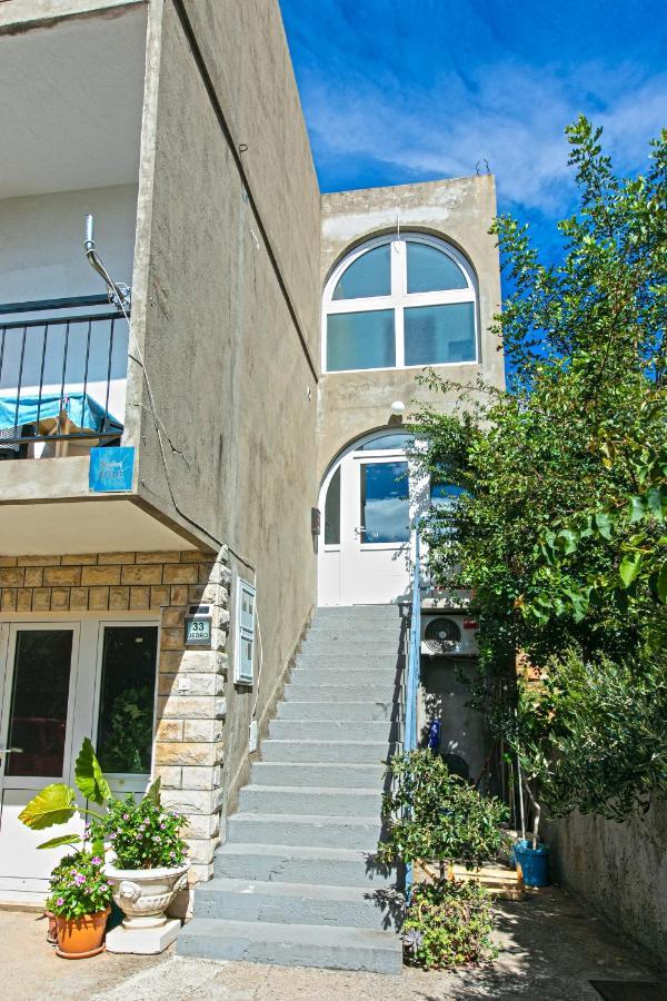 Apartments With A Parking Space Gradac, Makarska - 14708 Gradac (Split-Dalmatia) Exterior foto