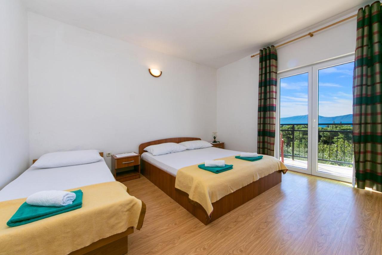 Apartments With A Parking Space Gradac, Makarska - 14708 Gradac (Split-Dalmatia) Exterior foto