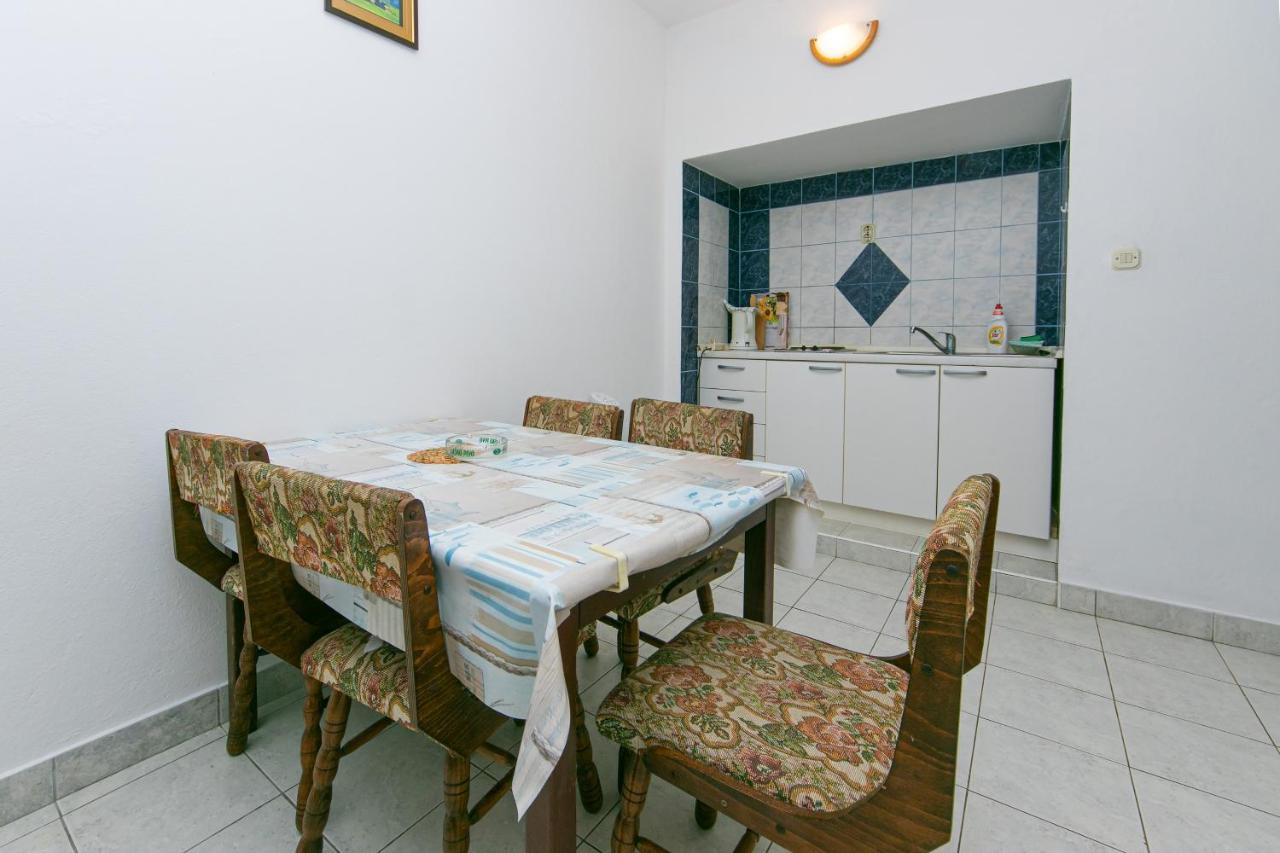 Apartments With A Parking Space Gradac, Makarska - 14708 Gradac (Split-Dalmatia) Exterior foto