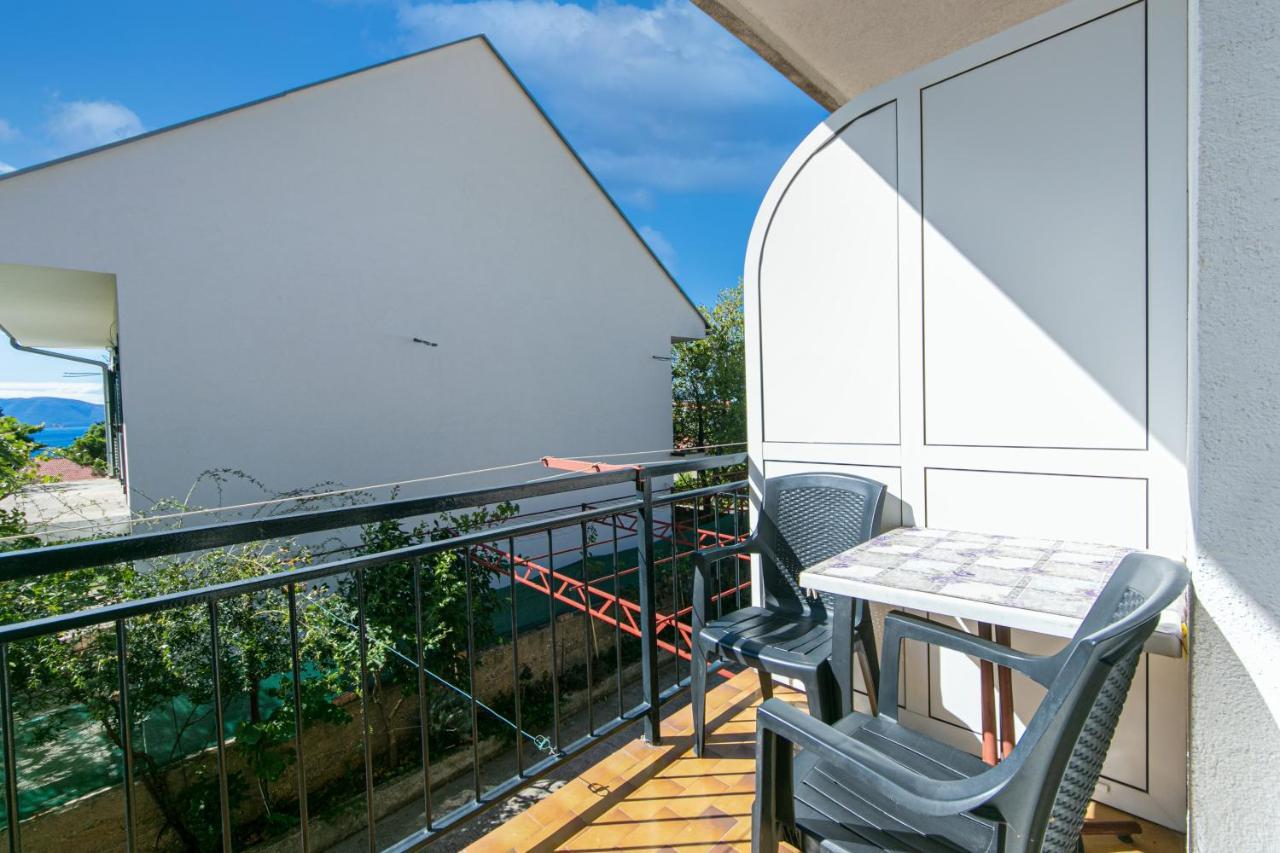 Apartments With A Parking Space Gradac, Makarska - 14708 Gradac (Split-Dalmatia) Exterior foto